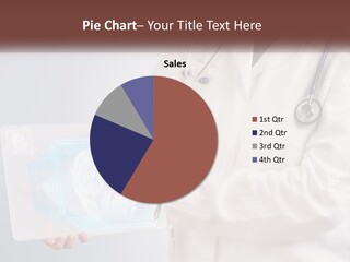 Construction Purchase Property PowerPoint Template