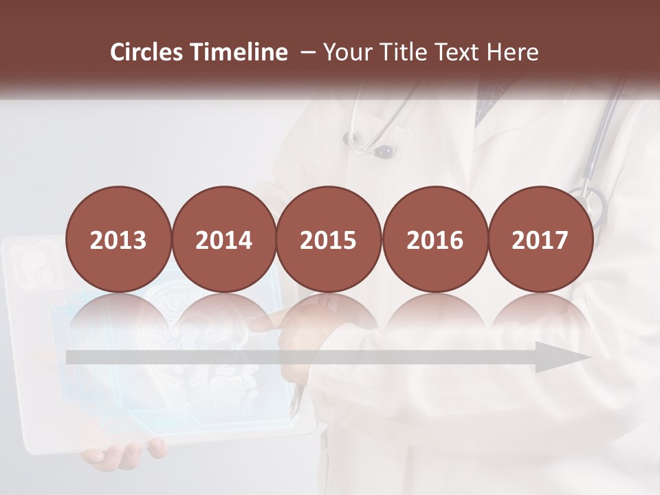 Construction Purchase Property PowerPoint Template