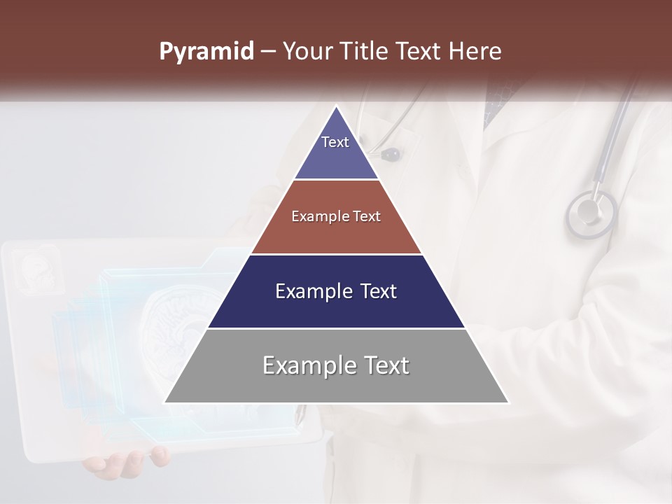 Construction Purchase Property PowerPoint Template