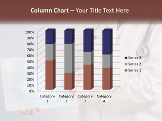 Construction Purchase Property PowerPoint Template