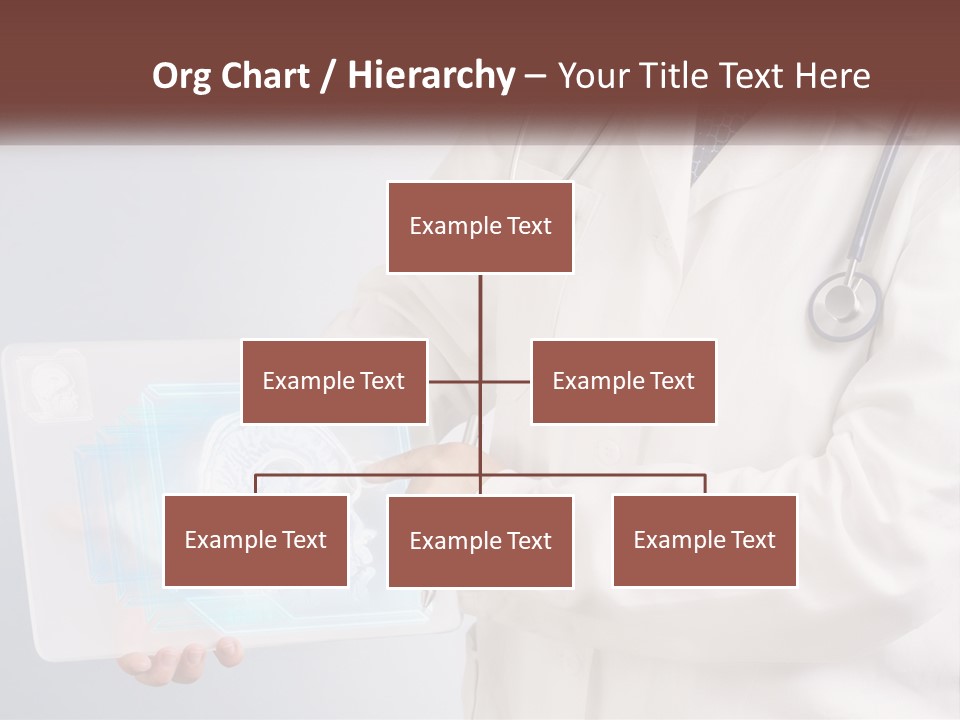 Construction Purchase Property PowerPoint Template