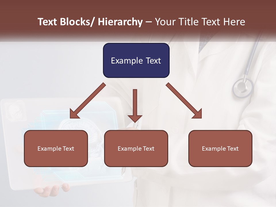 Construction Purchase Property PowerPoint Template