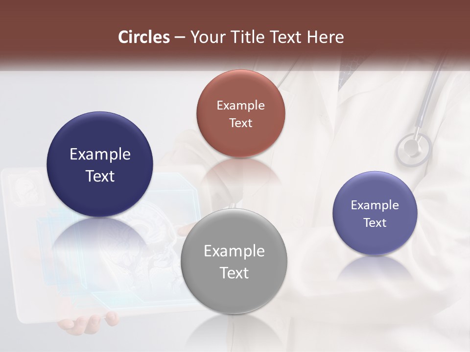 Construction Purchase Property PowerPoint Template