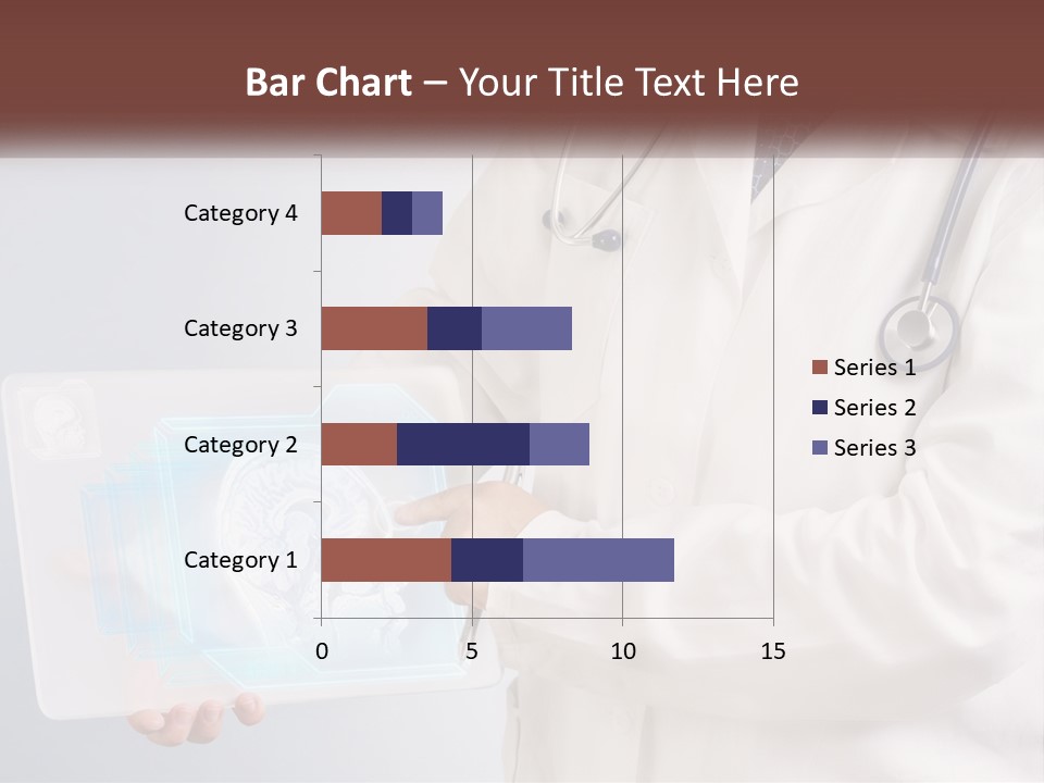 Construction Purchase Property PowerPoint Template