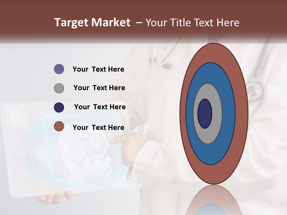 Construction Purchase Property PowerPoint Template