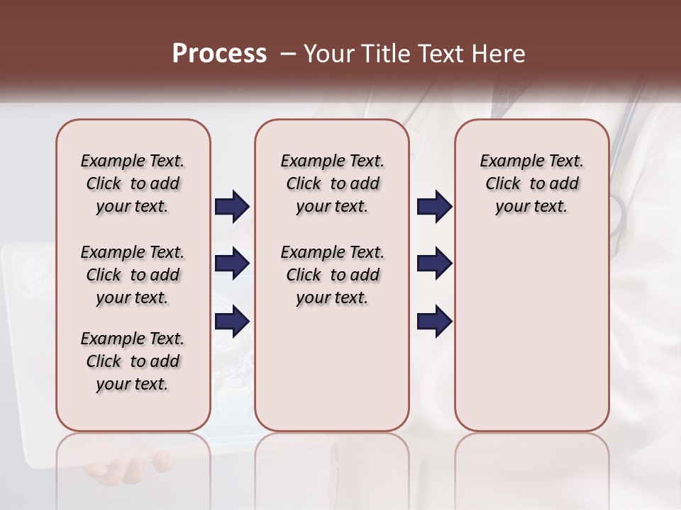 Construction Purchase Property PowerPoint Template