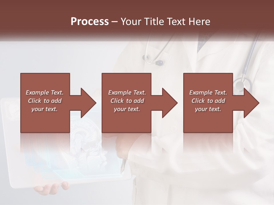 Construction Purchase Property PowerPoint Template