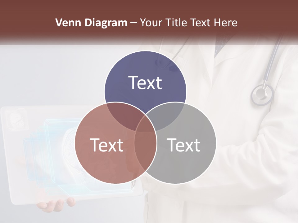 Construction Purchase Property PowerPoint Template