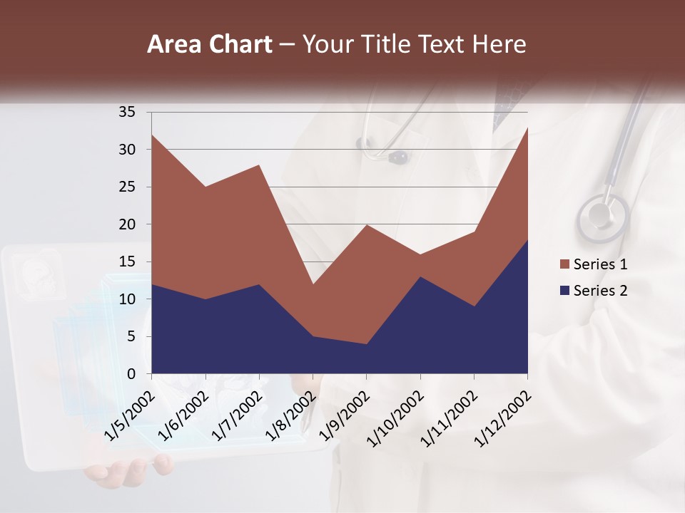 Construction Purchase Property PowerPoint Template