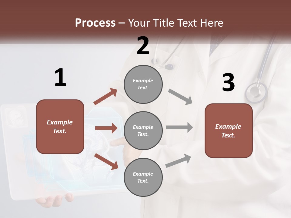 Construction Purchase Property PowerPoint Template