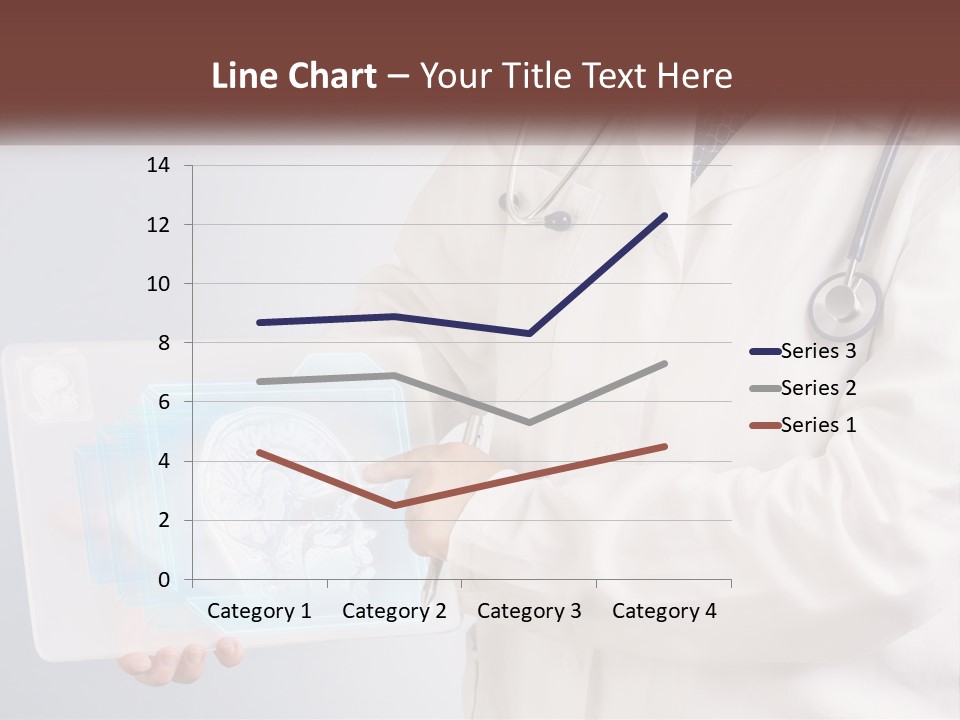 Construction Purchase Property PowerPoint Template