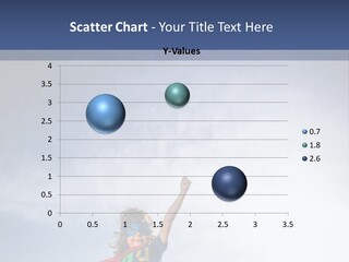 Sky Estate Holding PowerPoint Template