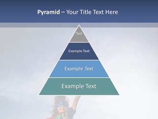 Sky Estate Holding PowerPoint Template