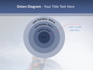 Sky Estate Holding PowerPoint Template