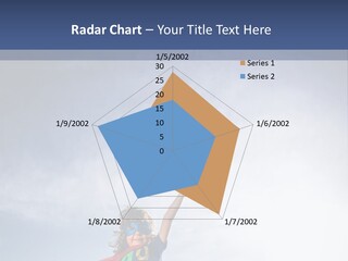 Sky Estate Holding PowerPoint Template