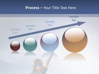 Sky Estate Holding PowerPoint Template