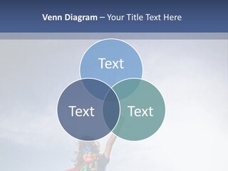 Sky Estate Holding PowerPoint Template