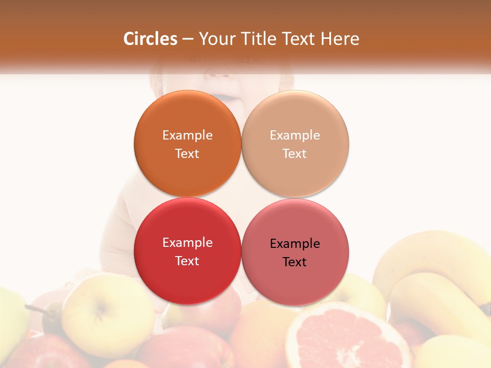 Home New Small PowerPoint Template