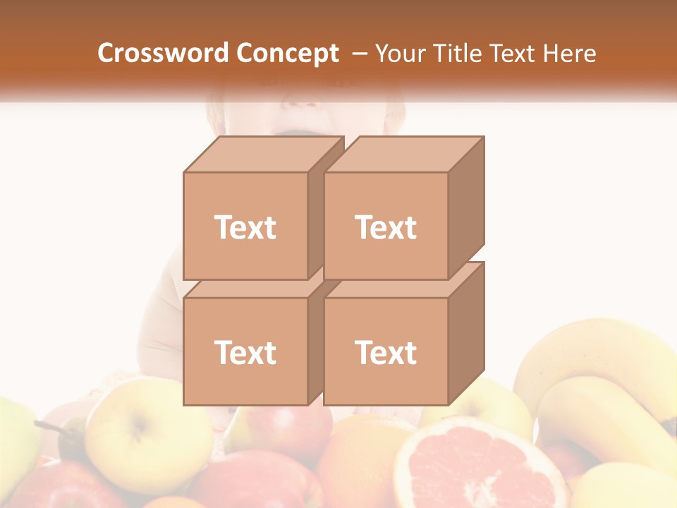 Home New Small PowerPoint Template