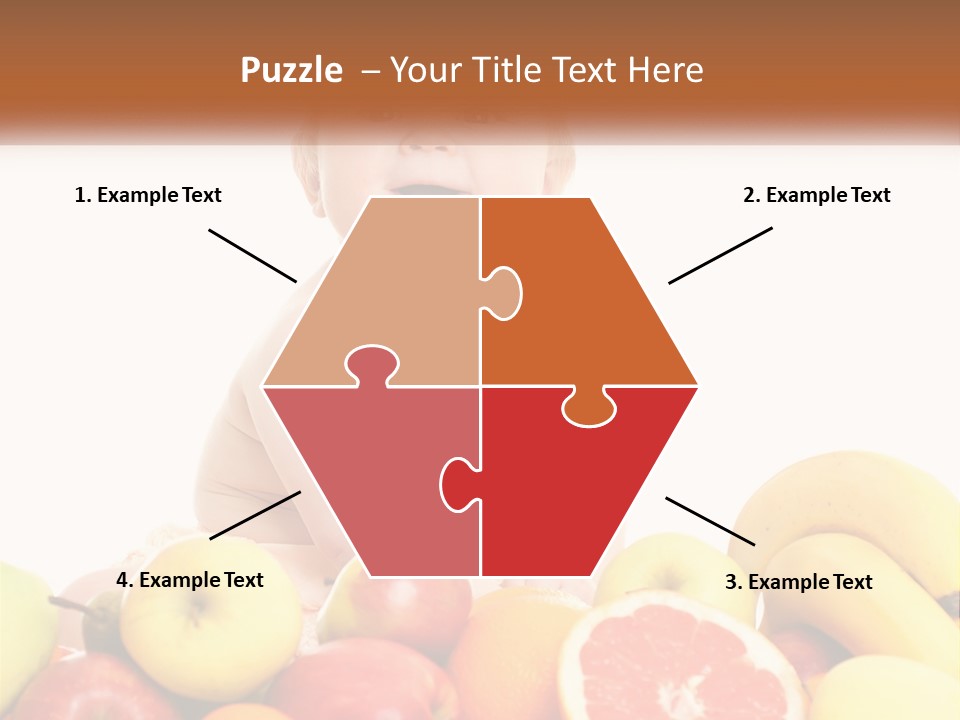 Home New Small PowerPoint Template