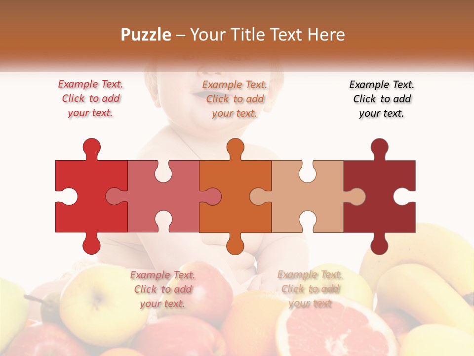 Home New Small PowerPoint Template