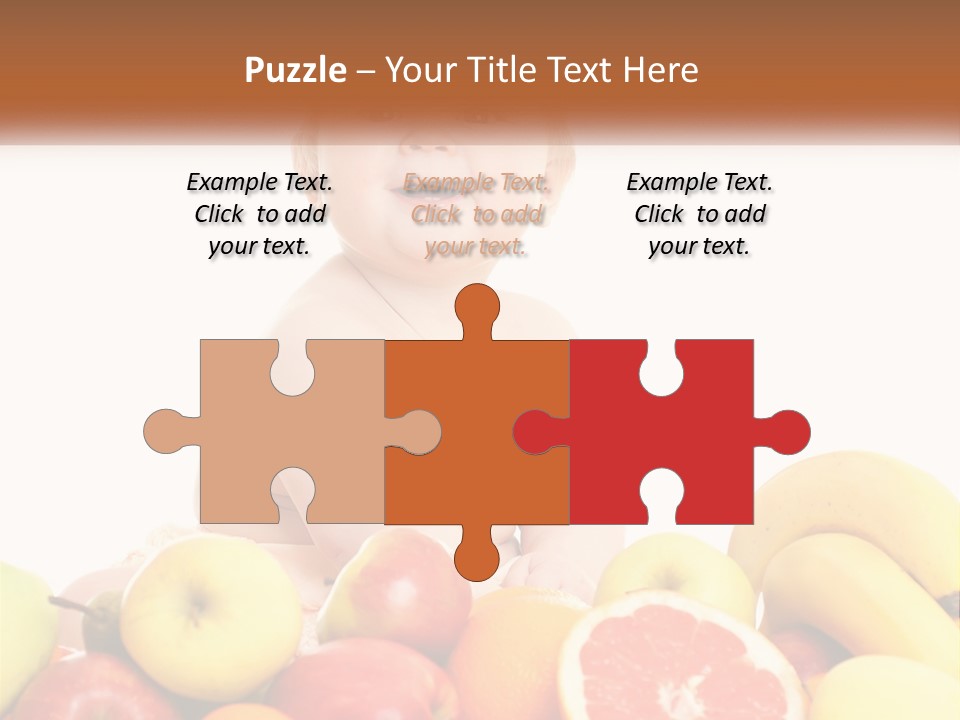 Home New Small PowerPoint Template