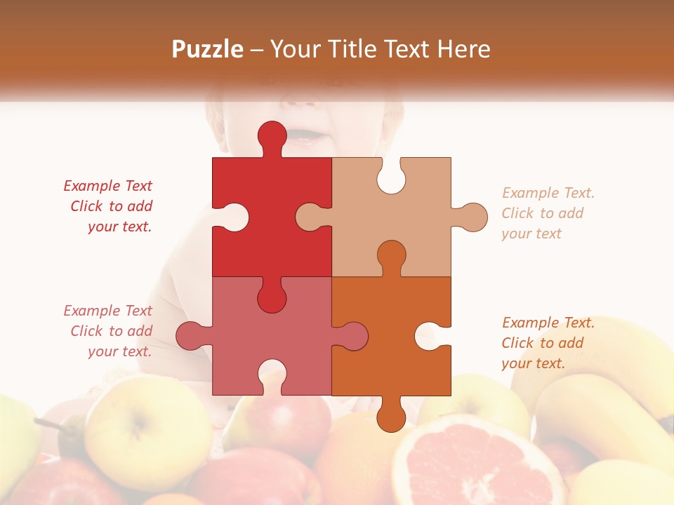 Home New Small PowerPoint Template
