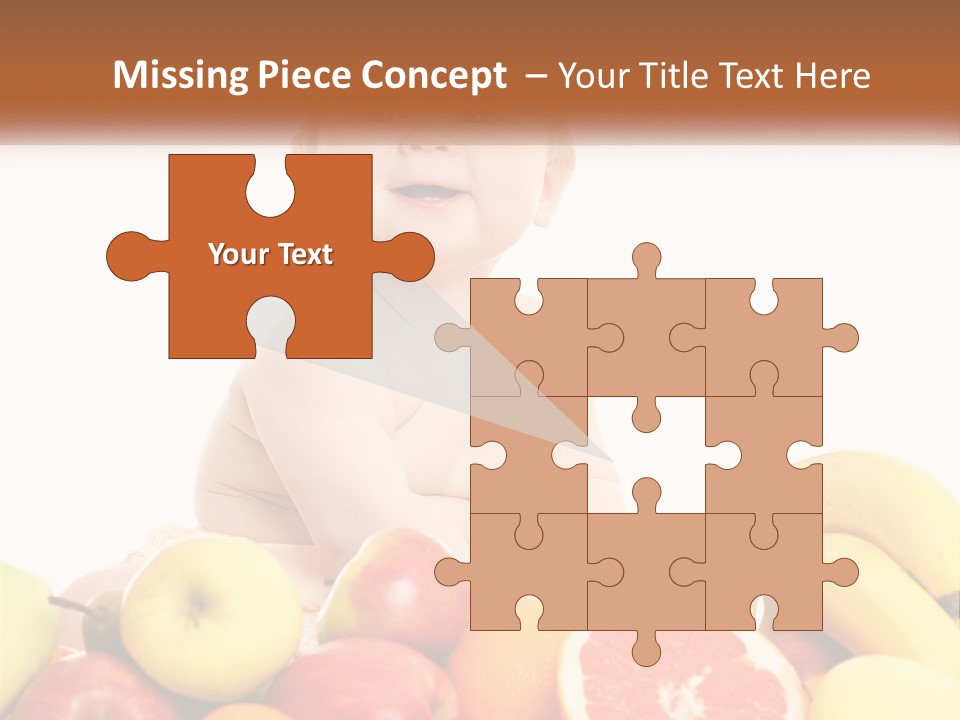 Home New Small PowerPoint Template