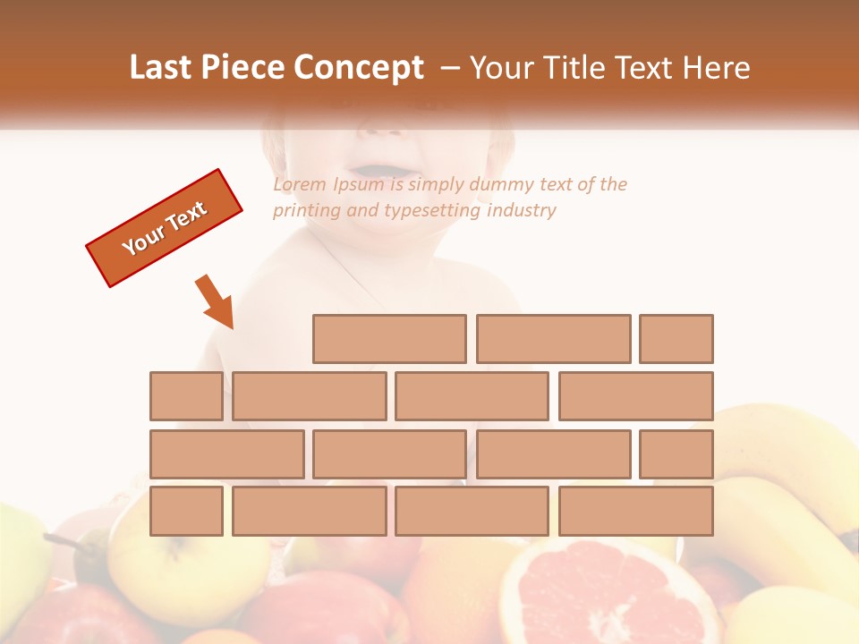 Home New Small PowerPoint Template