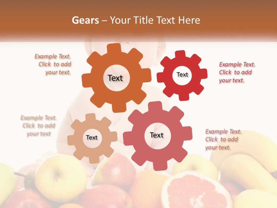 Home New Small PowerPoint Template