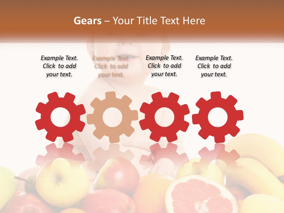 Home New Small PowerPoint Template