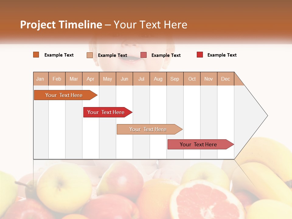 Home New Small PowerPoint Template