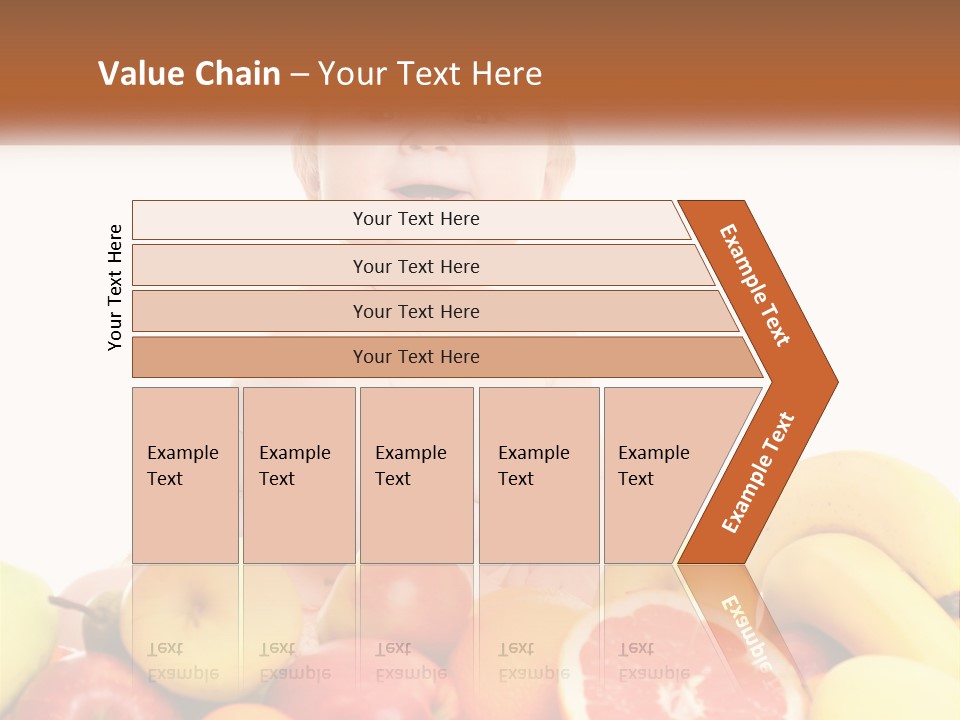 Home New Small PowerPoint Template