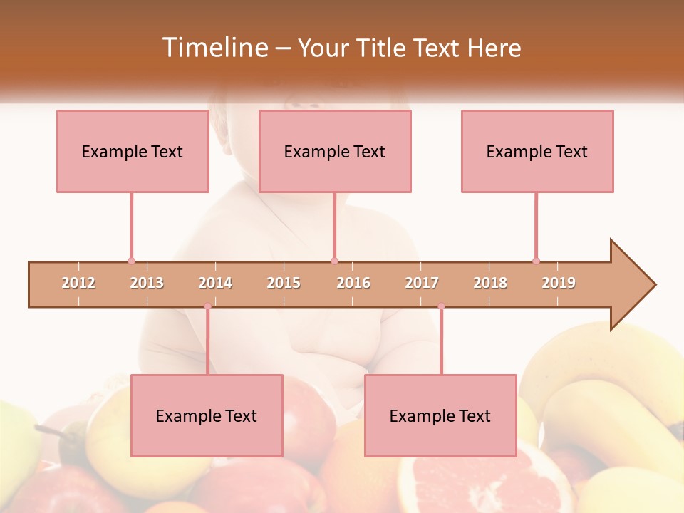 Home New Small PowerPoint Template