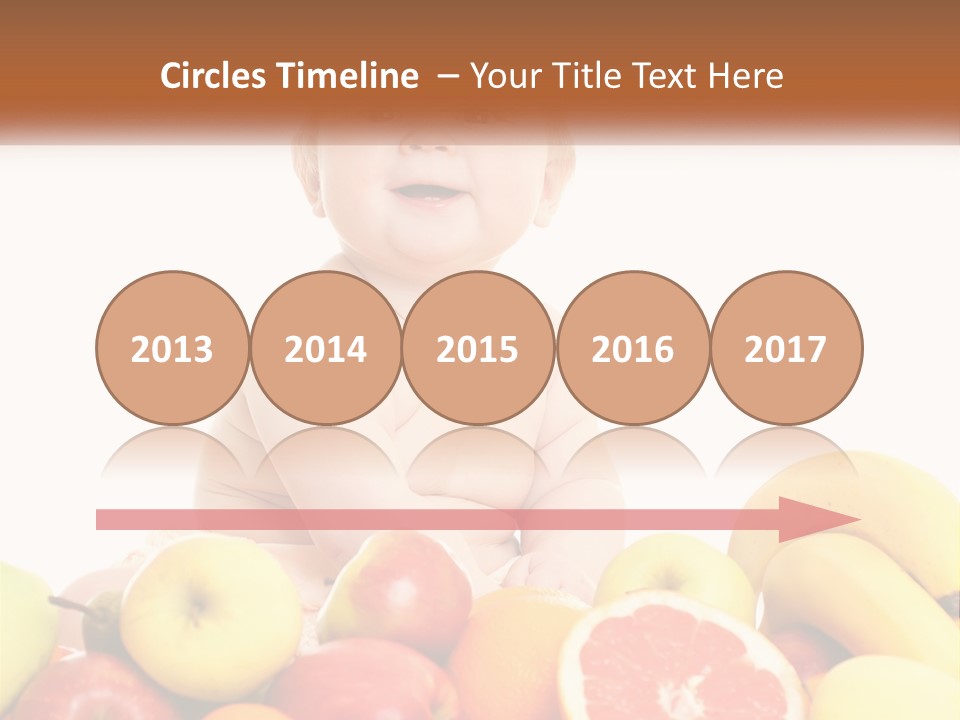 Home New Small PowerPoint Template