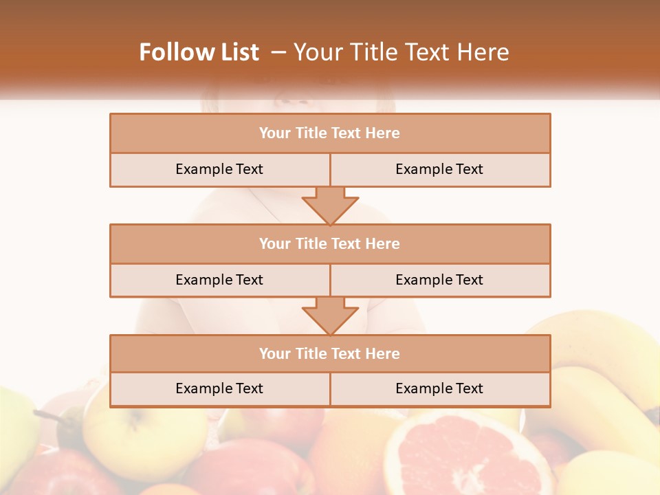 Home New Small PowerPoint Template