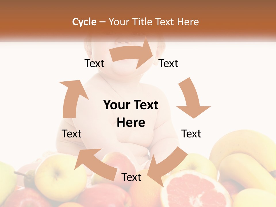 Home New Small PowerPoint Template