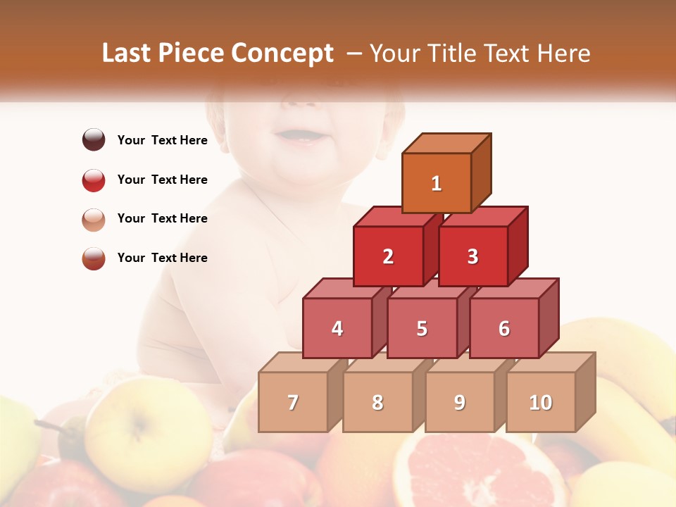 Home New Small PowerPoint Template