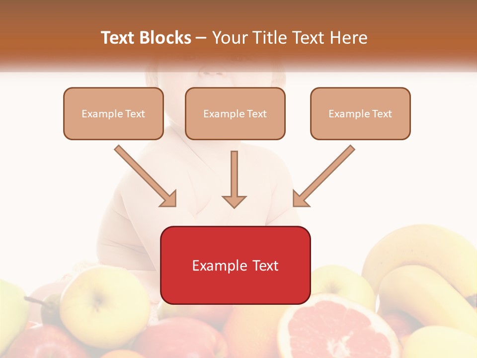 Home New Small PowerPoint Template