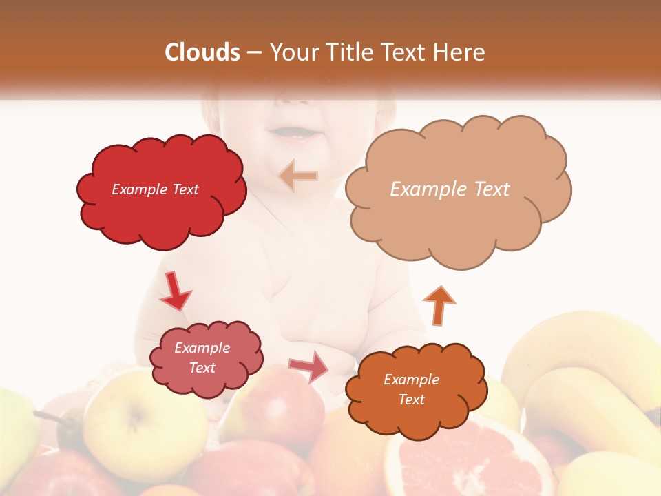 Home New Small PowerPoint Template