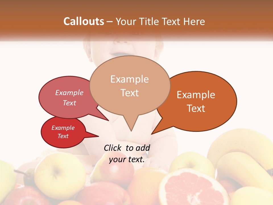 Home New Small PowerPoint Template