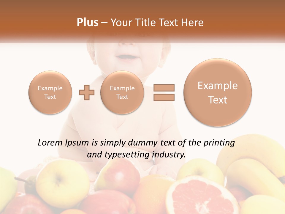 Home New Small PowerPoint Template