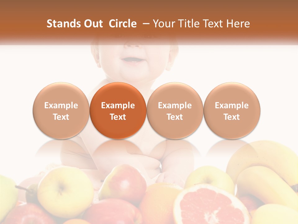 Home New Small PowerPoint Template