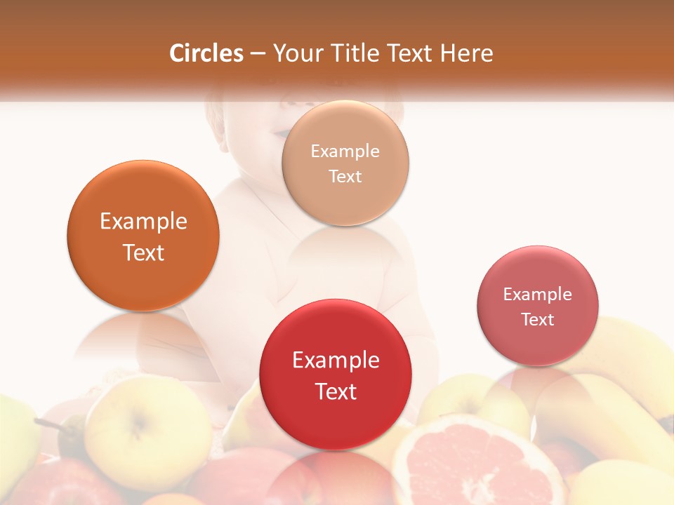 Home New Small PowerPoint Template