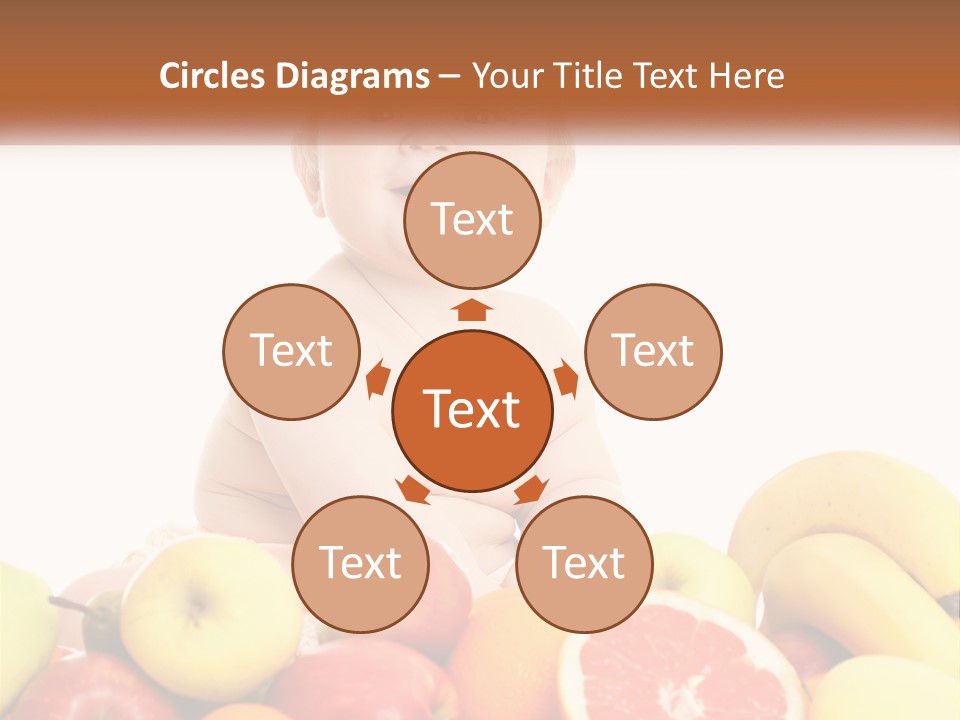 Home New Small PowerPoint Template