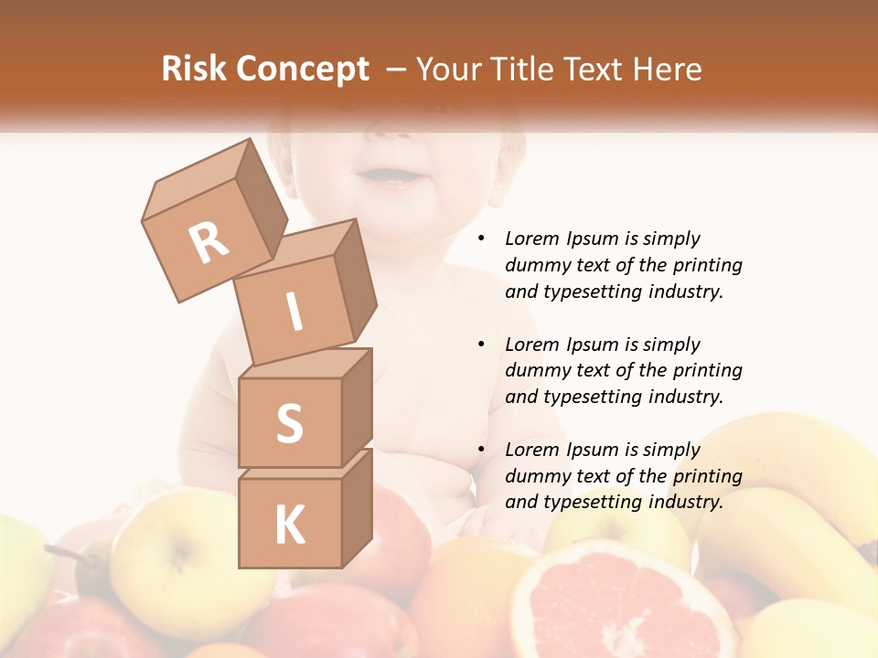 Home New Small PowerPoint Template