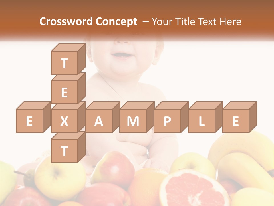 Home New Small PowerPoint Template