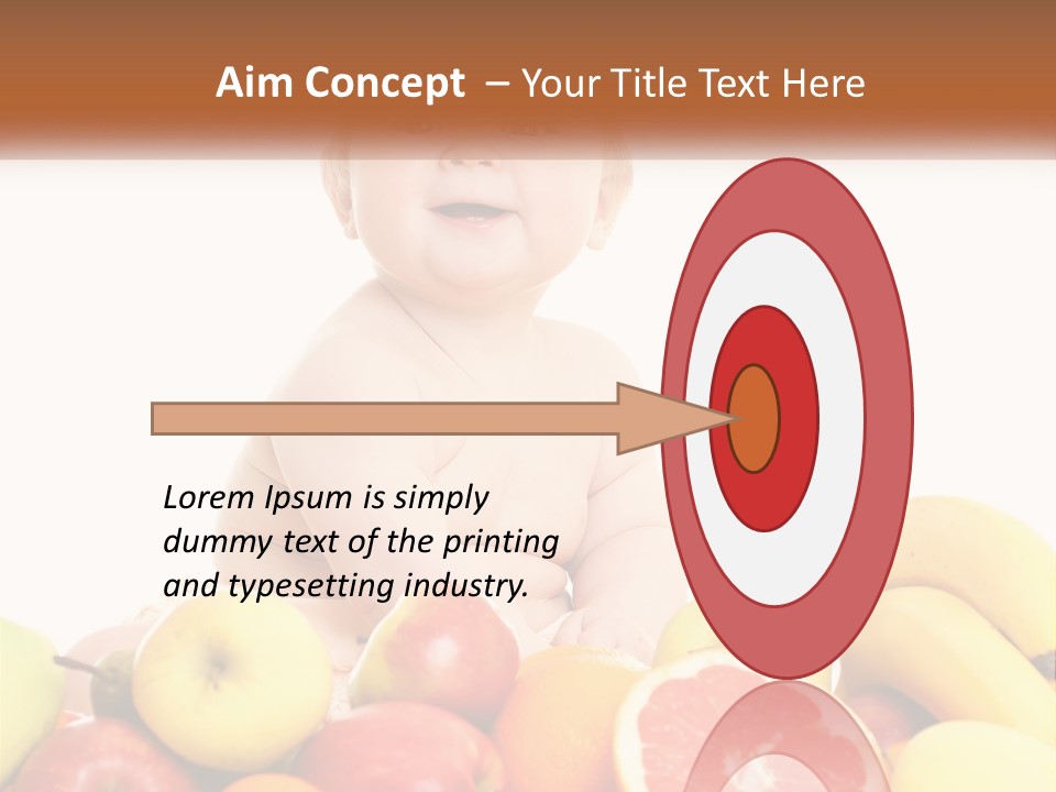 Home New Small PowerPoint Template