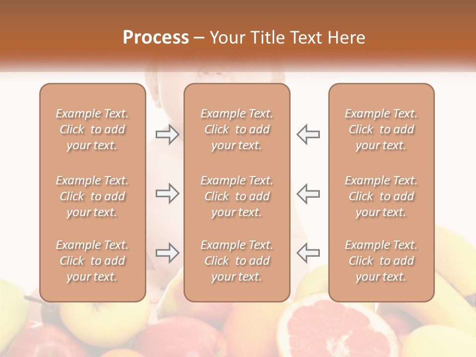 Home New Small PowerPoint Template