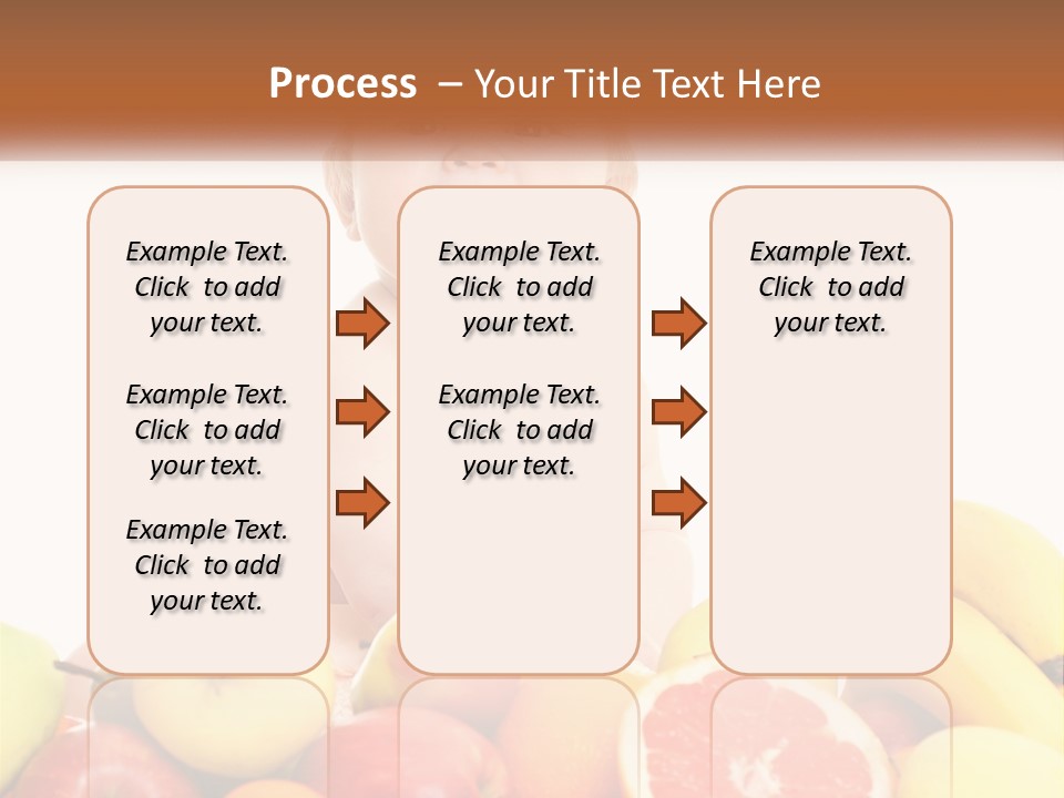 Home New Small PowerPoint Template